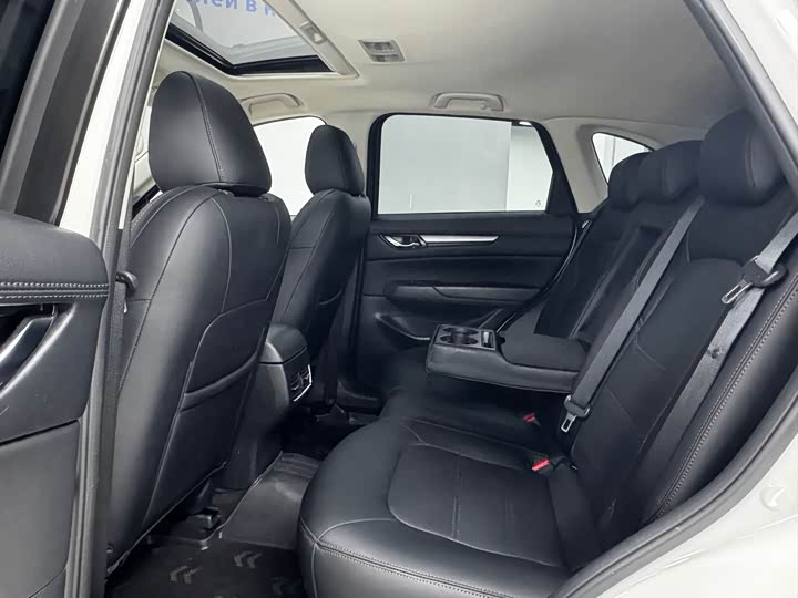 Фото 9 - Mazda CX-5