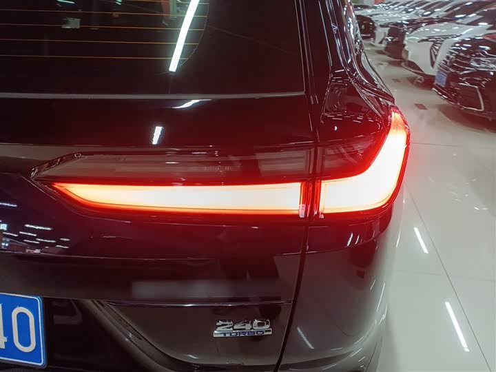 Фото 8 - Honda Breeze