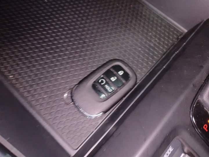 Фото 9 - Honda Breeze