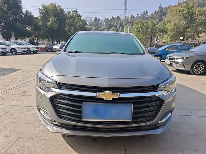 Фото 3 - Chevrolet Monza