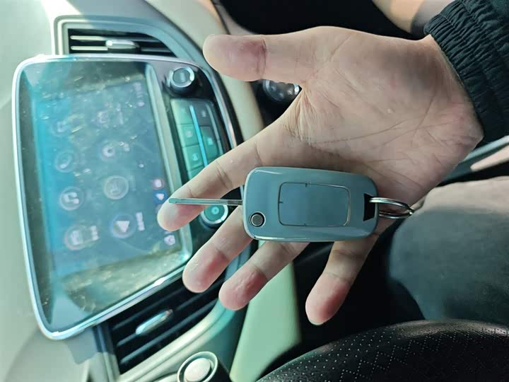 Фото 9 - Chevrolet Monza