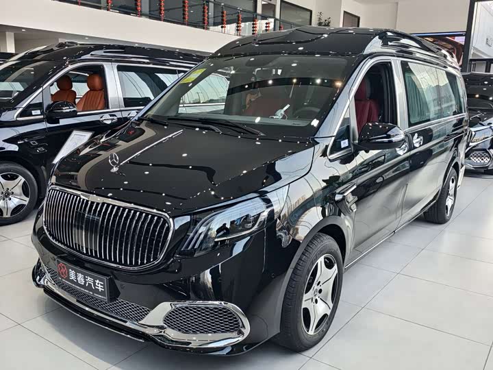 Фото 1 - Mercedes-Benz Vito