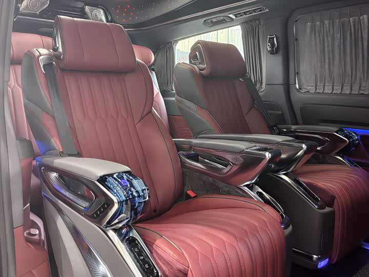 Фото 5 - Mercedes-Benz Vito