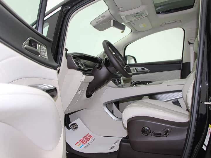 Фото 8 - Denza D9