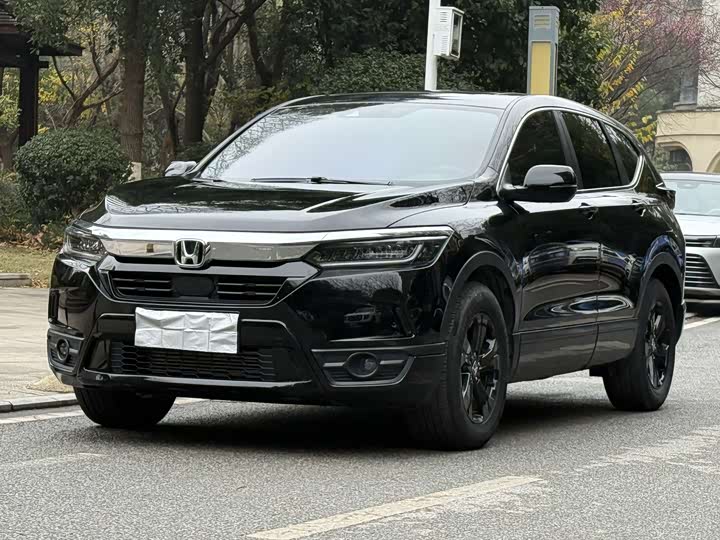 Фото 2 - Honda Breeze