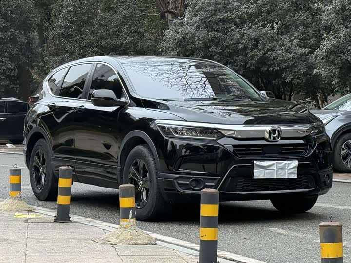 Фото 3 - Honda Breeze