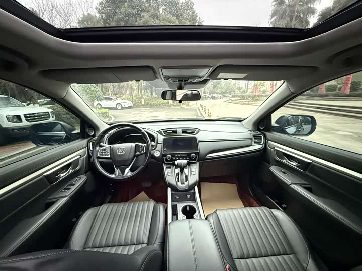 Фото 5 - Honda Breeze