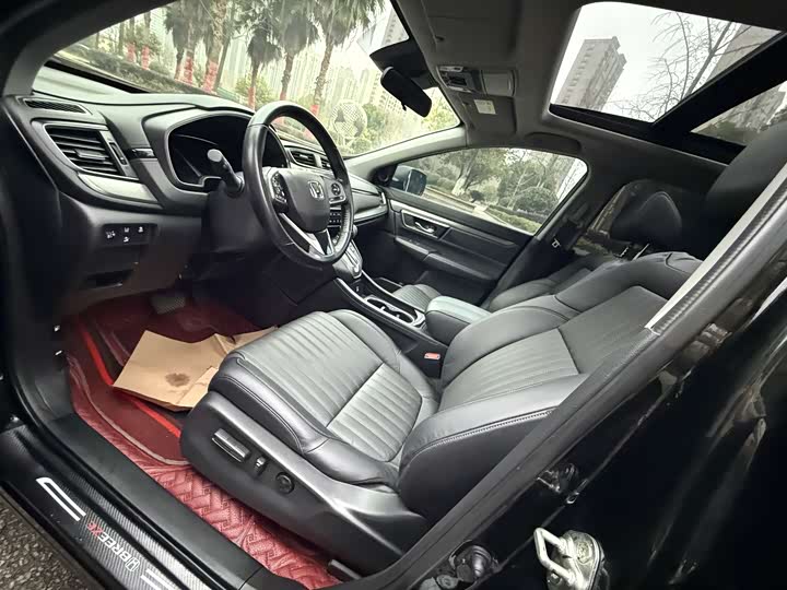 Фото 6 - Honda Breeze