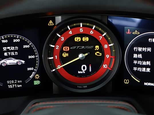 Фото 5 - Porsche 911