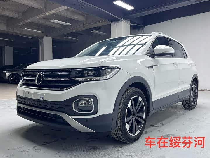 Фото 3 - Volkswagen Tacqua