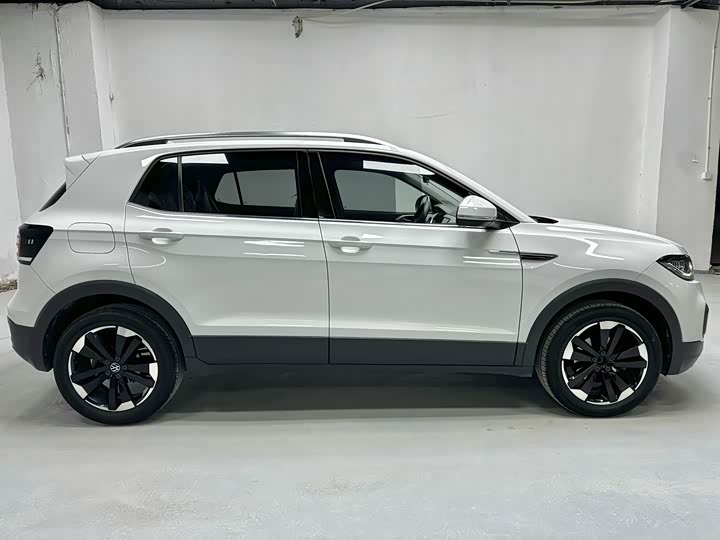 Фото 5 - Volkswagen Tacqua