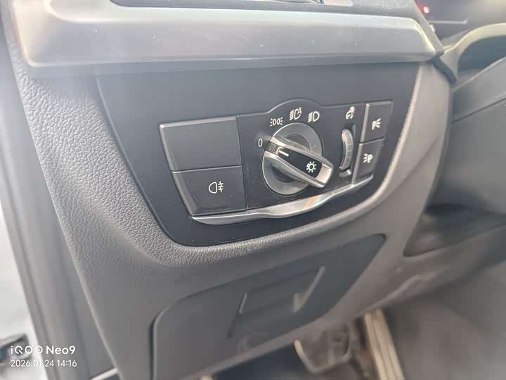 Фото 6 - BMW X3 M