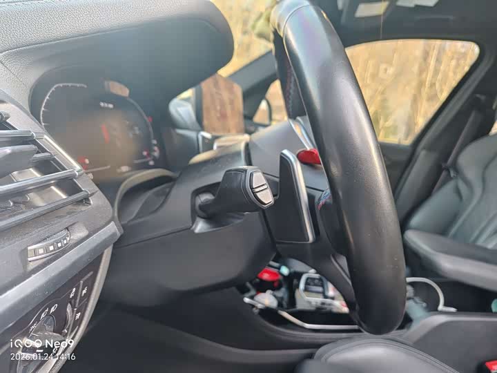 Фото 7 - BMW X3 M