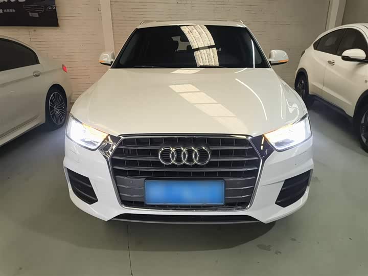 Фото 3 - Audi Q3