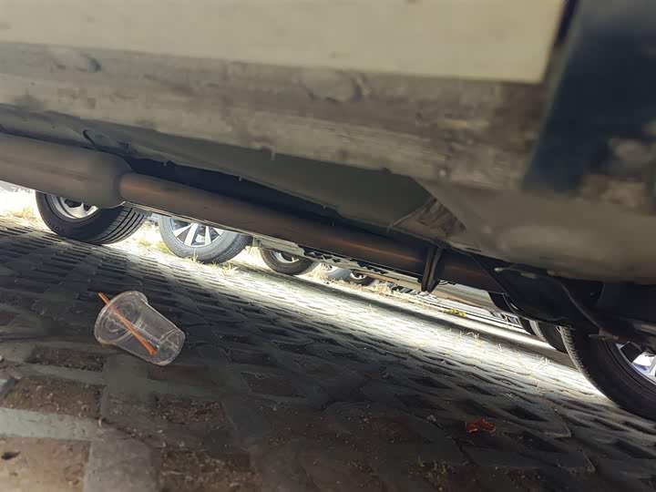 Фото 2 - Changan CS75 Plus