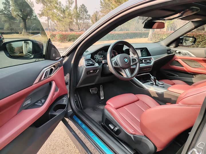 Фото 3 - BMW 4 Series