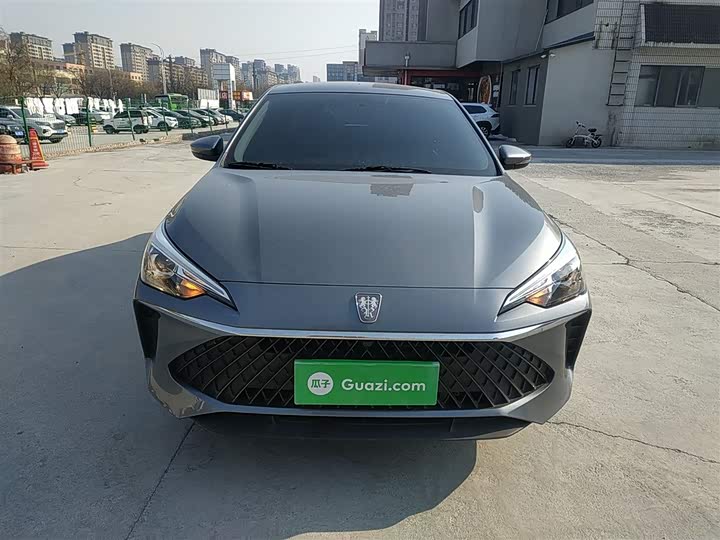 Фото 3 - Roewe i5