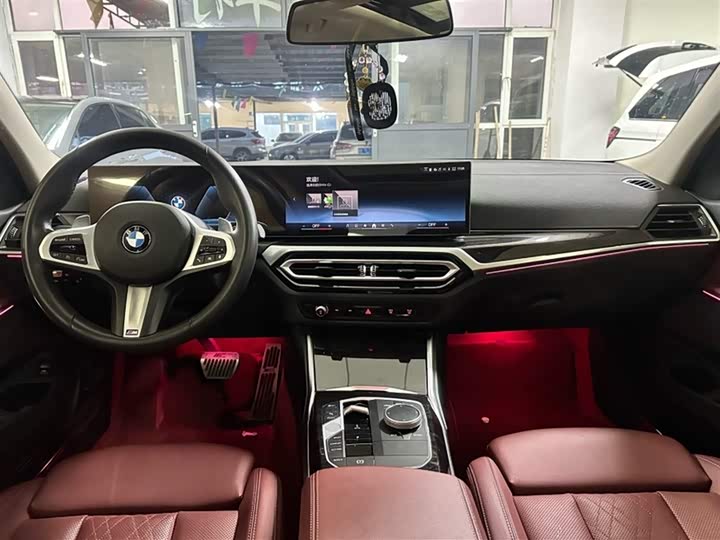 Фото 4 - BMW 3 Series