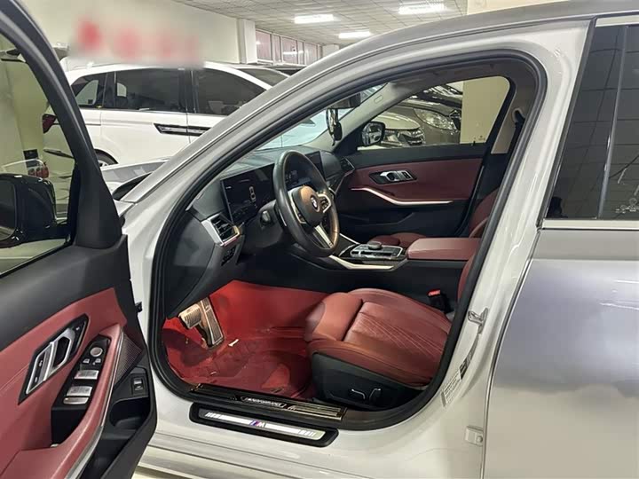 Фото 6 - BMW 3 Series