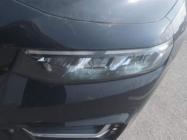 Фото 5 - Geely Preface