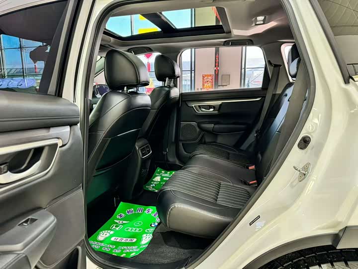 Фото 5 - Honda Breeze