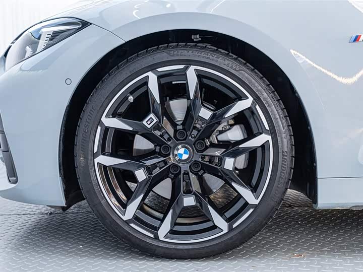 Фото 7 - BMW 4 Series