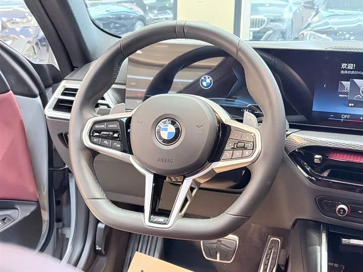 Фото 8 - BMW 4 Series