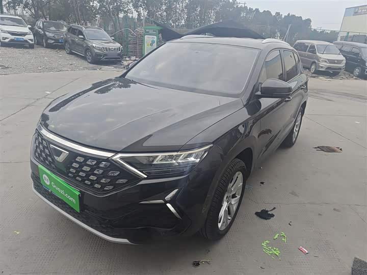 Фото 2 - Jetta VS5