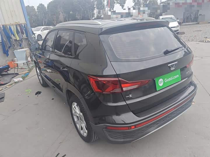 Фото 5 - Jetta VS5