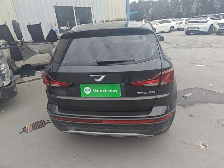 Фото 6 - Jetta VS5