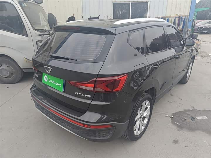 Фото 7 - Jetta VS5