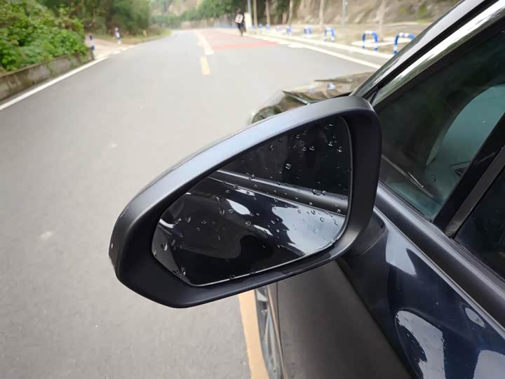 Фото 8 - GAC Trumpchi GS4 Hybrid