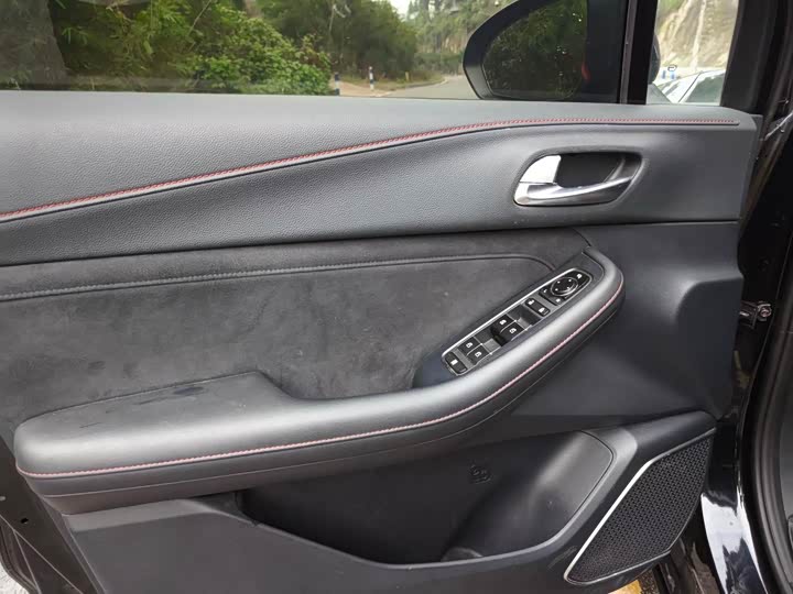 Фото 9 - GAC Trumpchi GS4 Hybrid