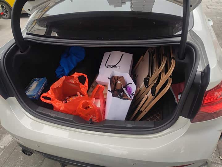 Фото 4 - BMW 1 Series