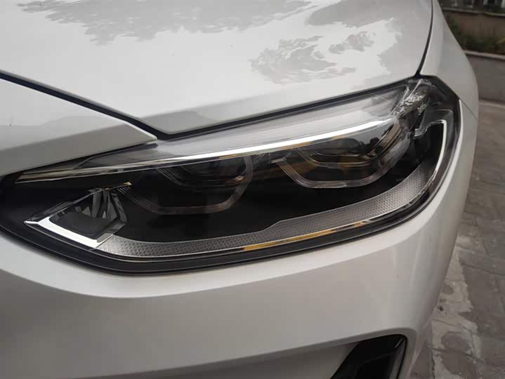 Фото 5 - BMW 1 Series