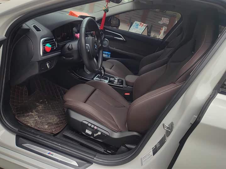 Фото 9 - BMW 1 Series