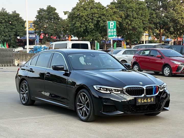 Фото 3 - BMW 3 Series