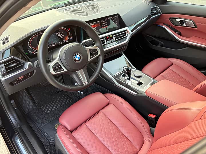 Фото 5 - BMW 3 Series