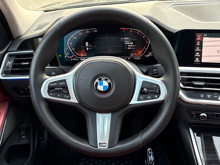 Фото 6 - BMW 3 Series