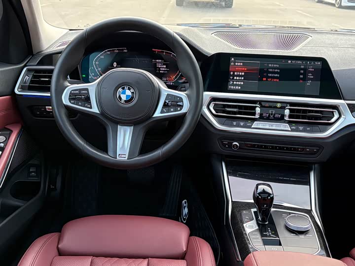 Фото 7 - BMW 3 Series