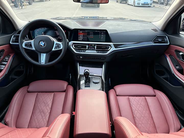 Фото 8 - BMW 3 Series