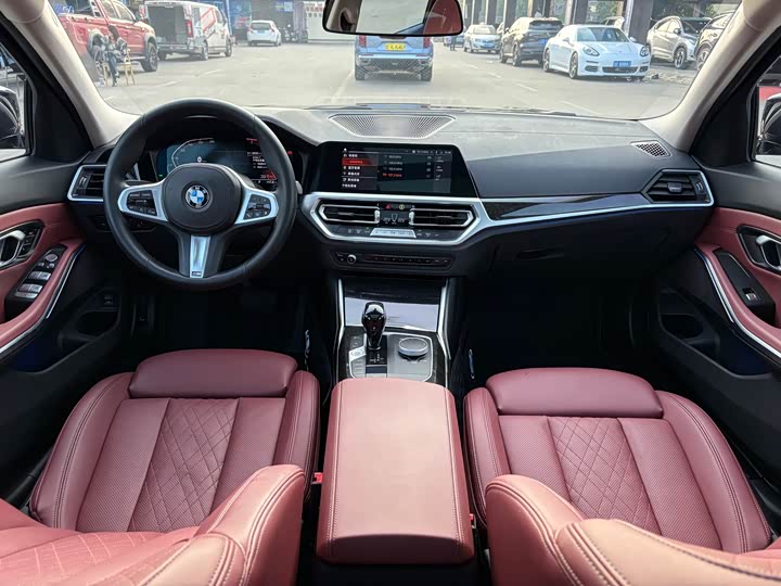 Фото 9 - BMW 3 Series