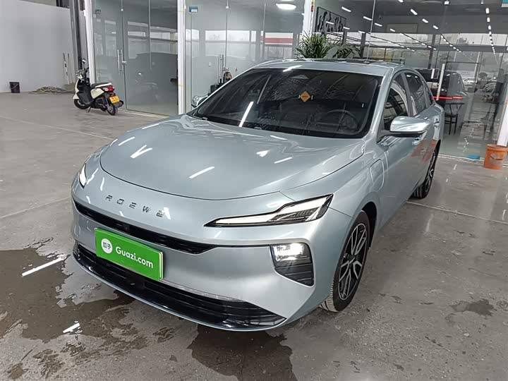 Фото 2 - Roewe D6