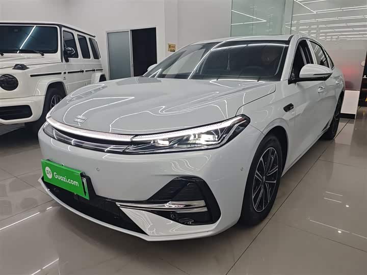 Фото 2 - Geely Galaxy A7