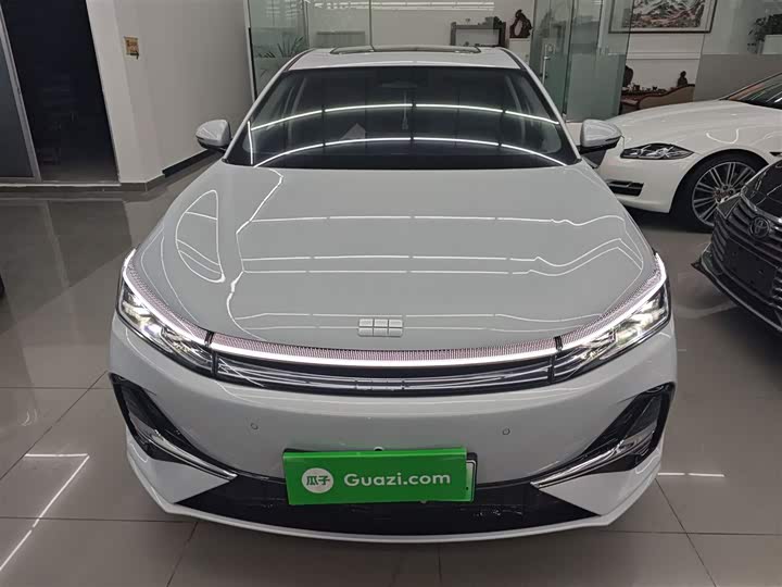 Фото 3 - Geely Galaxy A7