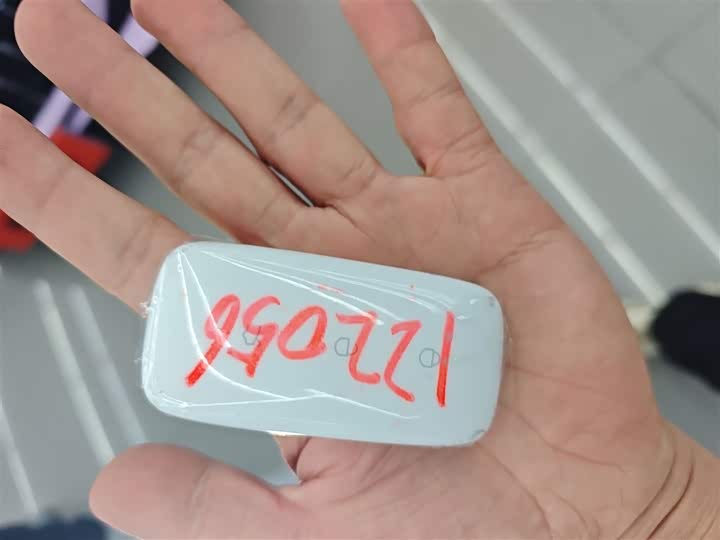 Фото 9 - Geely Galaxy A7