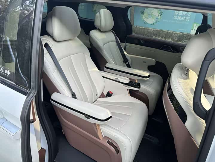 Фото 5 - BYD Xia