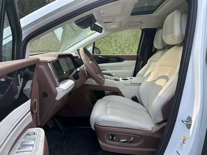 Фото 7 - BYD Xia