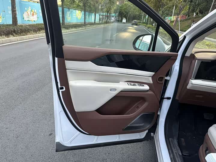 Фото 8 - BYD Xia