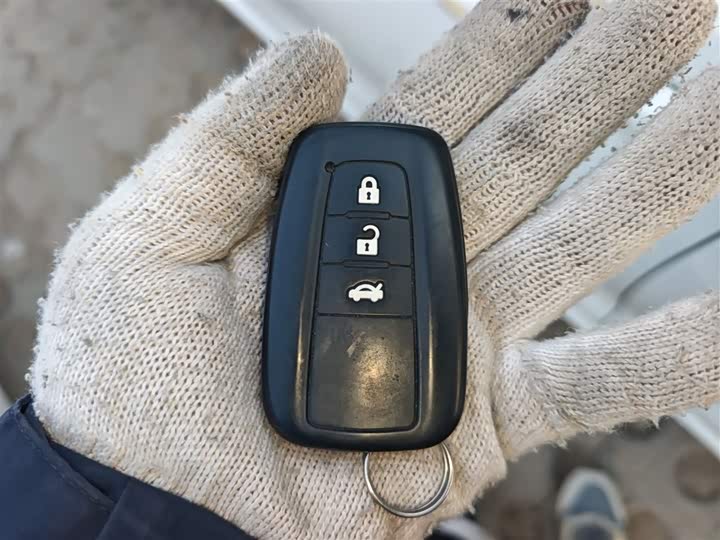 Фото 9 - Toyota Corolla